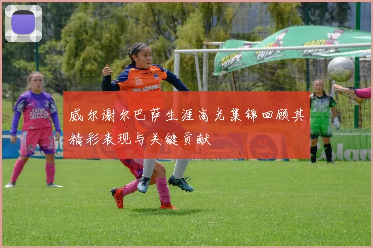 威尔谢尔巴萨生涯高光集锦回顾其精彩表现与关键贡献