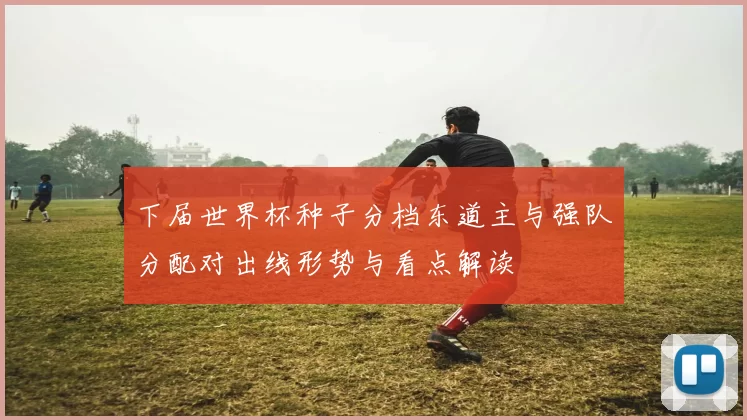 下届世界杯种子分档东道主与强队分配对出线形势与看点解读