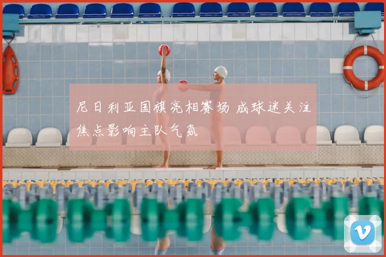 尼日利亚国旗亮相赛场 成球迷关注焦点影响主队气氛